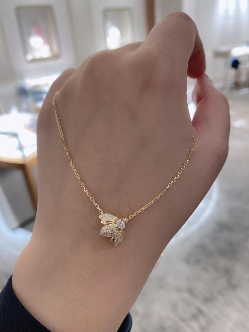 CHAUMET